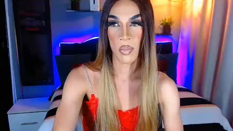 Snapshot of camila_hoottie chatting on February 1, 3:08 am Camila online show from February 1, 3:08 am