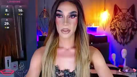 Snapshot of camila_hoottie chatting on February 17, 2:31 am Camila online show from February 17, 2:31 am