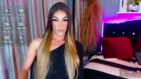 Snapshot of camila_hoottie chatting on March 3, 7:10 am Camila online show from March 3, 7:10 am