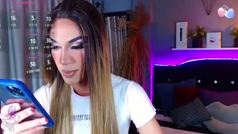 Snapshot of camila_hoottie chatting on March 4, 3:44 am Camila online show from March 4, 3:44 am