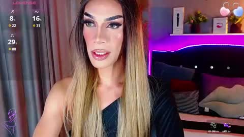 Snapshot of camila_hoottie chatting on March 5, 3:08 am Camila online show from March 5, 3:08 am