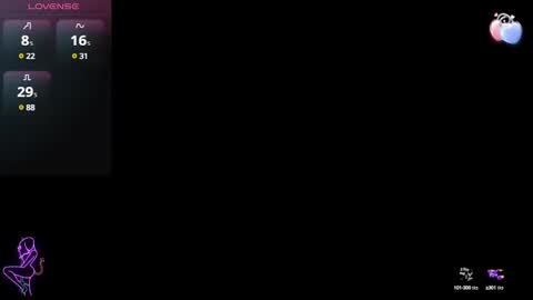 Snapshot of camila_hoottie chatting on March 10, 8:15 am Camila online show from March 10, 8:15 am