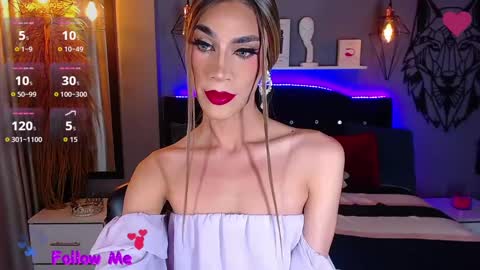 Snapshot of camila_hoottie chatting on October 10, 7:57 pm Camila online show from October 10, 7:57 pm