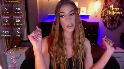 Snapshot of camila_hoottie chatting on October 21, 7:58 pm Camila online show from October 21, 7:58 pm