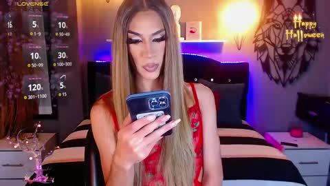 Snapshot of camila_hoottie chatting on October 25, 8:03 pm Camila online show from October 25, 8:03 pm