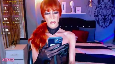 Snapshot of camila_hoottie chatting on November 13, 7:24 pm Camila online show from November 13, 7:24 pm