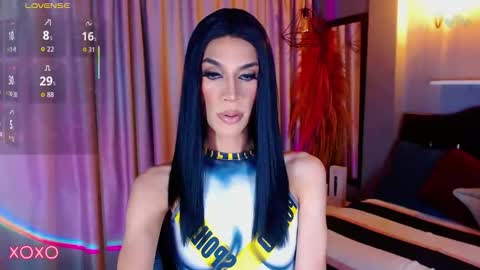 Snapshot of camila_hoottie chatting on November 17, 8:14 pm Camila online show from November 17, 8:14 pm