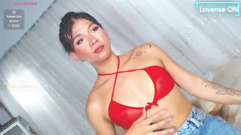 Cami vazques online show from March 7, 11:16 pm