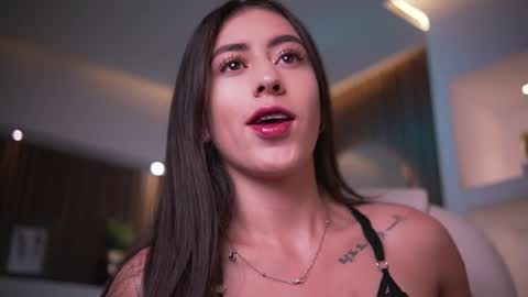 camila_martinez9 online show from October 10, 11:31 am