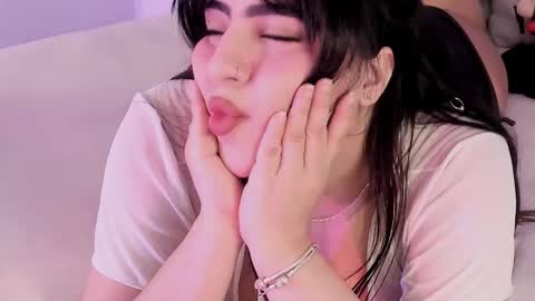 Camila online show from December 23, 1:25 am