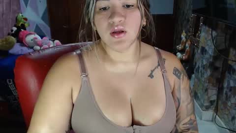 valentinaEpic way Ive been fucked 1515  online show from November 24, 11:32 am