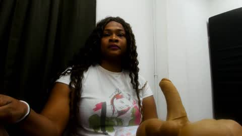 Camila online show from February 17, 3:04 am