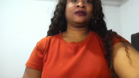 Camila online show from February 28, 12:43 am