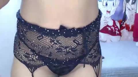 camila online show from November 8, 2:12 am