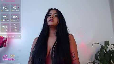 camila_torresss online show from March 31, 7:58 pm