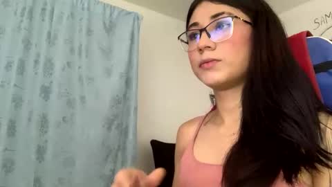 Snapshot of camila_trans19 chatting on December 3, 6:17 pm Camila online show from December 3, 6:17 pm