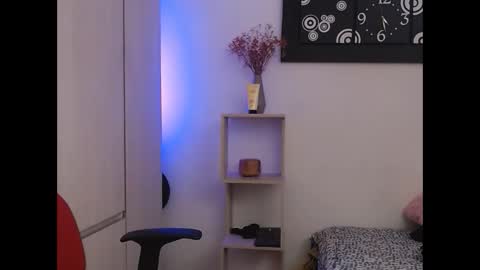 Snapshot of camila_ventura chatting on September 26, 4:00 pm Camila ventura online show from September 26, 4:00 pm