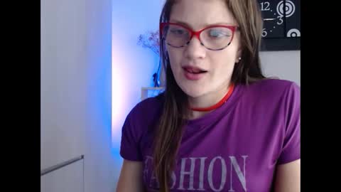 Snapshot of camila_ventura chatting on October 26, 8:15 pm Camila ventura online show from October 26, 8:15 pm