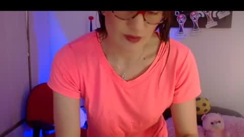 Snapshot of camila_ventura chatting on July 5, 1:07 pm Camila ventura online show from July 5, 1:07 pm