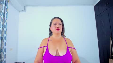 camilaa foxxx online show from October 31, 7:37 pm