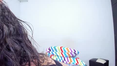 camilaa foxxx online show from April 23, 3:47 pm