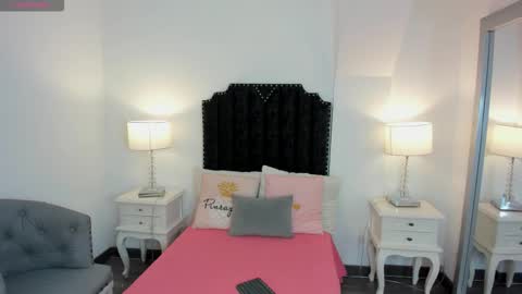 Camila online show from January 16, 10:52 am