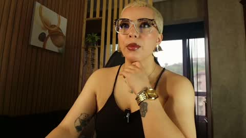    online show from April 27, 7:17 am