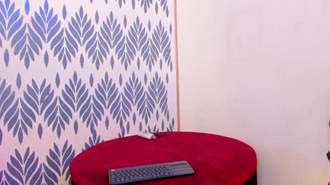 Snapshot of camilaandrade_ chatting on January 13, 4:19 pm Cami  online show from January 13, 4:19 pm