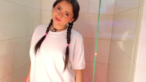 Cami  online show from May 3, 3:29 pm