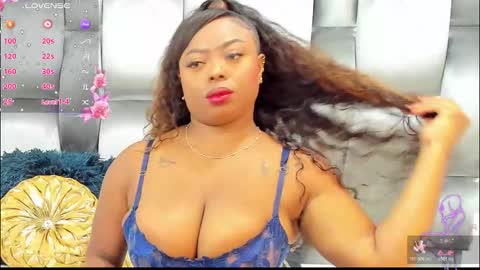 camila benitez online show from January 6, 11:25 am