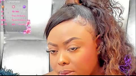 camila benitez online show from January 10, 5:42 am