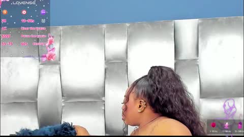 camila benitez online show from March 14, 10:53 am