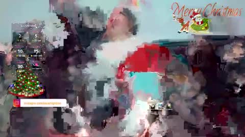 camila online show from December 4, 1:36 am