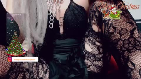 camila online show from December 5, 2:09 am