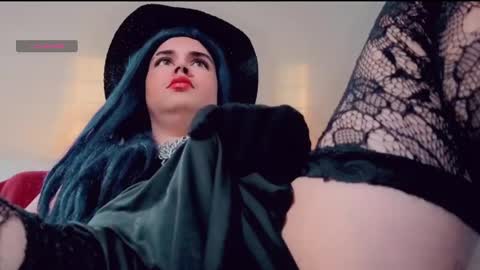 camila online show from September 21, 3:35 pm