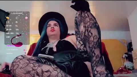 camila online show from September 22, 3:47 pm