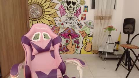 Snapshot of camilacarter chatting on January 19, 2:47 am camilacarter online show from January 19, 2:47 am