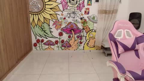 Snapshot of camilacarter chatting on January 28, 4:08 am camilacarter online show from January 28, 4:08 am