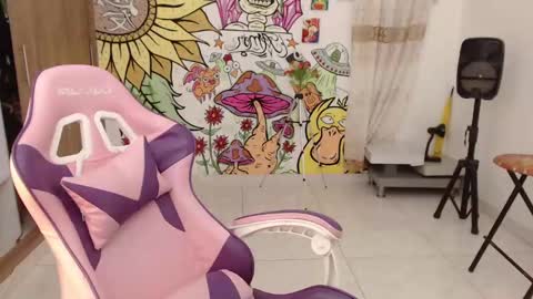 Snapshot of camilacarter chatting on February 11, 4:01 am camilacarter online show from February 11, 4:01 am