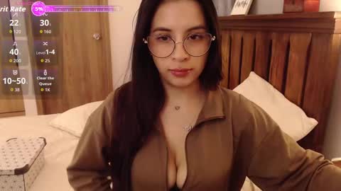 Snapshot of camilacarter chatting on October 14, 2:23 am camilacarter online show from October 14, 2:23 am