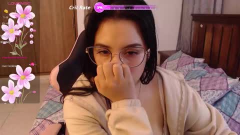 camilacarter online show from February 3, 6:22 am