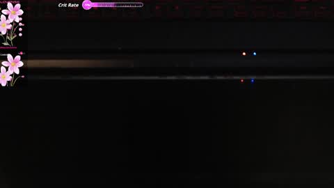 camilacarter online show from April 3, 2:20 am