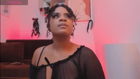 Camila Foox online show from December 17, 3:56 am