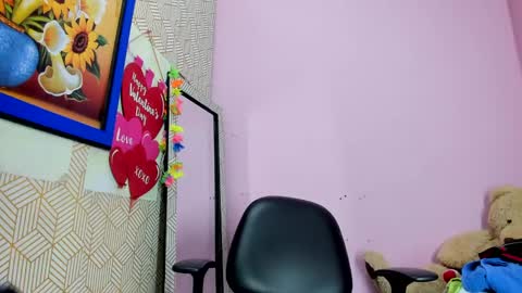 camila online show from March 10, 12:48 pm