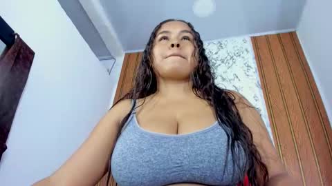 Snapshot of camilagreco_04 chatting on June 11, 2:59 pm camila online show from June 11, 2:59 pm