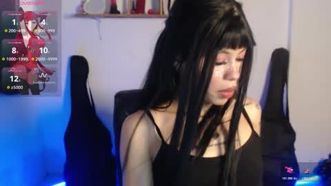kira online show from April 26, 6:27 pm
