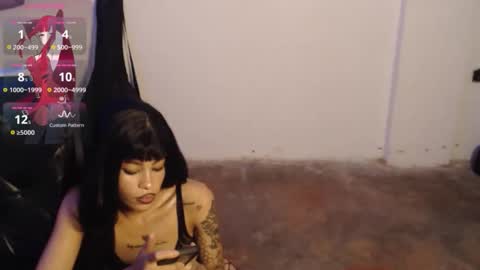 kira online show from May 19, 4:08 am