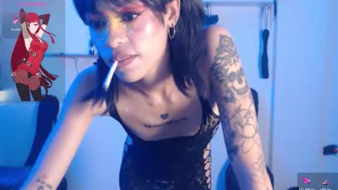 kira online show from May 23, 5:06 pm