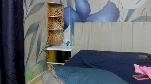 Camila  online show from December 7, 9:50 am