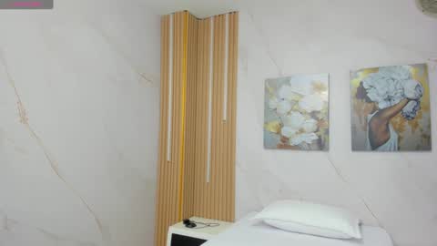 Camila  online show from December 9, 12:30 pm